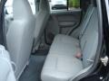 2005 Black Clearcoat Jeep Liberty Renegade 4x4  photo #11