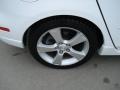 Rally White - MAZDA3 s Hatchback Photo No. 7