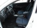 Rally White - MAZDA3 s Hatchback Photo No. 9