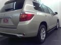 2008 Sandy Beach Metallic Toyota Highlander   photo #16