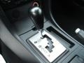 Rally White - MAZDA3 s Hatchback Photo No. 13