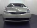 Silver Pine Green Mica - Prius Hybrid Photo No. 2