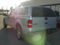 2006 Silver Metallic Ford F150 XLT SuperCab 4x4  photo #4