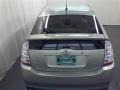 Silver Pine Green Mica - Prius Hybrid Photo No. 4