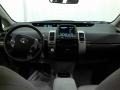 Silver Pine Green Mica - Prius Hybrid Photo No. 5