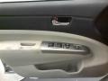 Silver Pine Green Mica - Prius Hybrid Photo No. 12