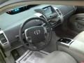 Silver Pine Green Mica - Prius Hybrid Photo No. 13