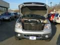 2006 Silver Metallic Ford F150 XLT SuperCab 4x4  photo #13