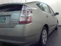 Silver Pine Green Mica - Prius Hybrid Photo No. 16