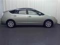 Silver Pine Green Mica - Prius Hybrid Photo No. 17