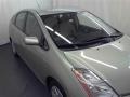 Silver Pine Green Mica - Prius Hybrid Photo No. 20