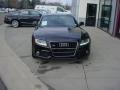Brilliant Black - A5 3.2 quattro Coupe Photo No. 2