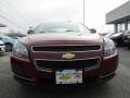 Red Jewel - Malibu LT Sedan Photo No. 2