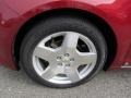 Red Jewel - Malibu LT Sedan Photo No. 3