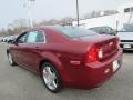 Red Jewel - Malibu LT Sedan Photo No. 5