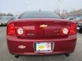 Red Jewel - Malibu LT Sedan Photo No. 6