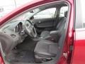 Red Jewel - Malibu LT Sedan Photo No. 11