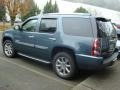 Stealth Gray Metallic - Yukon Denali AWD Photo No. 1