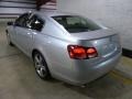 Mercury Silver Metallic - GS 430 Photo No. 2