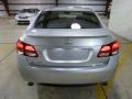 Mercury Silver Metallic - GS 430 Photo No. 3