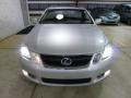 Mercury Silver Metallic - GS 430 Photo No. 6