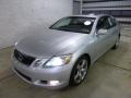  2006 GS 430 Mercury Silver Metallic