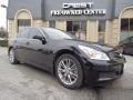 Black Obsidian - G 35 Journey Sedan Photo No. 5