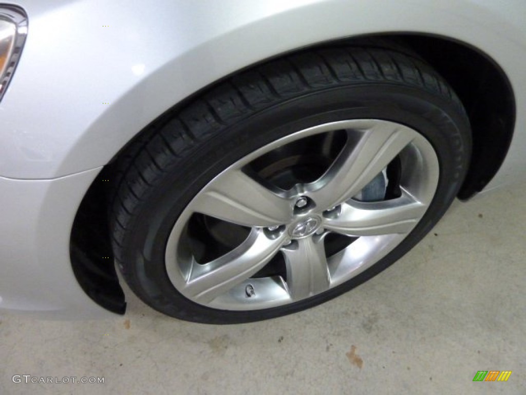 2006 Lexus GS 430 Wheel Photo #57487174