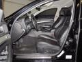 Black Obsidian - G 35 Journey Sedan Photo No. 8