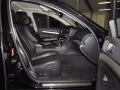 Black Obsidian - G 35 Journey Sedan Photo No. 9