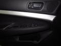 Black Obsidian - G 35 Journey Sedan Photo No. 12