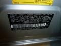 Mercury Silver Metallic - GS 430 Photo No. 19