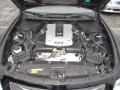Black Obsidian - G 35 Journey Sedan Photo No. 20