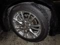 Black Obsidian - G 35 Journey Sedan Photo No. 22