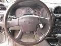 Sandalwood Metallic - Envoy SLE 4x4 Photo No. 10