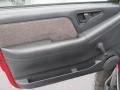 1994 Bright Red Chevrolet S10 LS Regular Cab  photo #7