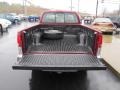 1994 Bright Red Chevrolet S10 LS Regular Cab  photo #12