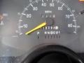 1994 Bright Red Chevrolet S10 LS Regular Cab  photo #15
