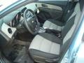 Ice Blue Metallic - Cruze LS Photo No. 2