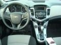 Ice Blue Metallic - Cruze LS Photo No. 4