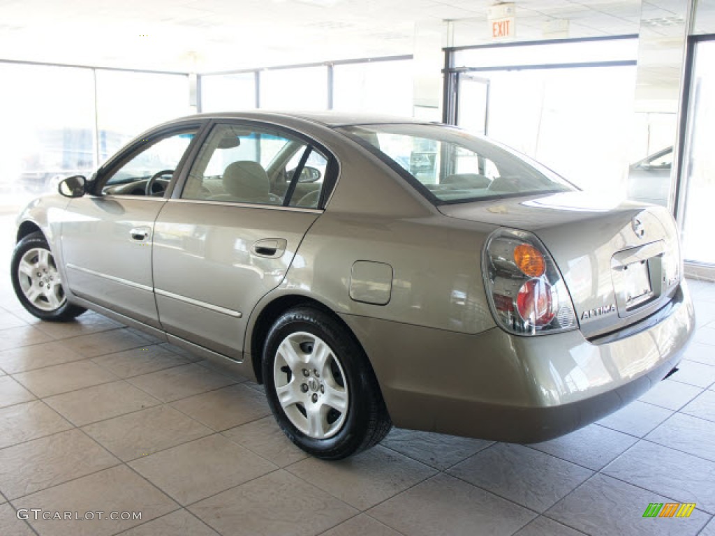 Nissan paint colors 2002