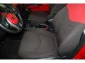  2010 Soul Sport Molten Red