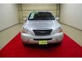 Bright Silver - Sorento EX Photo No. 2