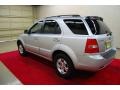Bright Silver - Sorento EX Photo No. 4