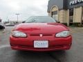 2003 Victory Red Chevrolet Monte Carlo SS  photo #6