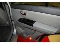 Bright Silver - Sorento EX Photo No. 17