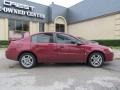 Berry Red - ION 3 Sedan Photo No. 4