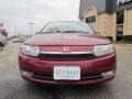 Berry Red - ION 3 Sedan Photo No. 6