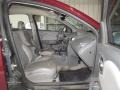 Berry Red - ION 3 Sedan Photo No. 9