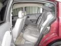 Berry Red - ION 3 Sedan Photo No. 11
